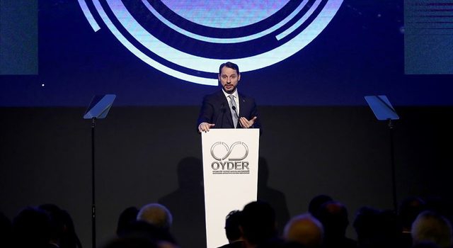 Bakan Albayrak: KDV uyuşmazlığında imzalar atıldı