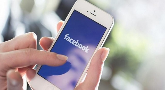 2,85 miyar kişi facebook kullanıyor