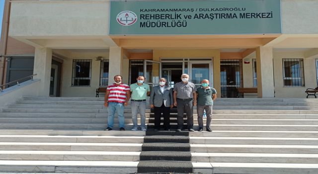 KSÜ’nün Etkili Tanıtımı ve Tercih Süreci Konuşuldu