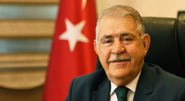 Mahçiçek, “ Kurban Bayramımızın Hayırlara Vesile Olmasını Diliyorum”