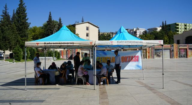 Öğrencilerimize Konaklama Hizmeti Sunuyoruz