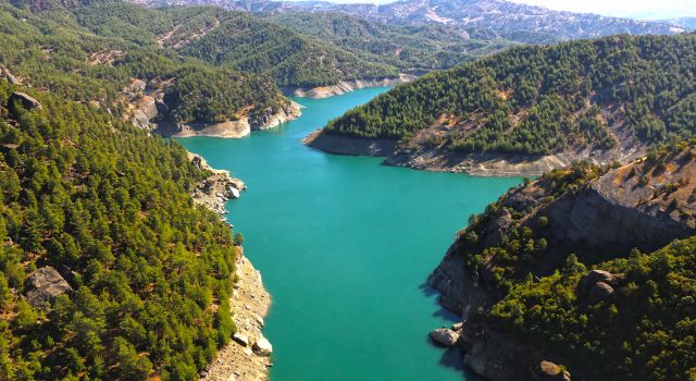 Ali Kayası’na Ulaşım İçin Yeni Yol Yapılıyor