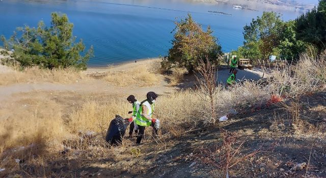 Büyükşehir’den Geleceğin Öğretmenleriyle Anlamlı Etkinlik