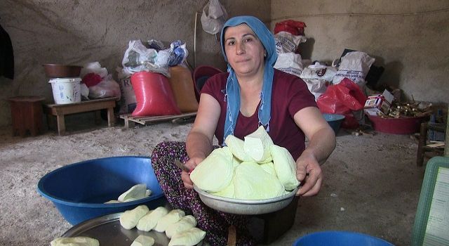 Ekonominin Başına Bu Hanımefendi Geçsin