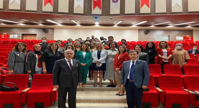 Tanısı ve Tedavisi Çok Zor Olan ‘Lenfödem’ Hastalığı KSÜ’de Düzenlenen Sempozyumda Tartışıldı