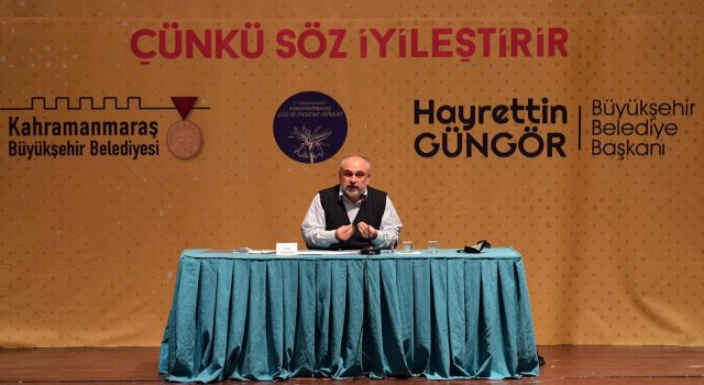 Yunus, Türkçeyi Bir Medeniyet Dili Haline Getirmiştir