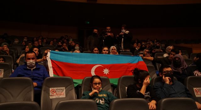 Azerbaycan Türküleri Konseri