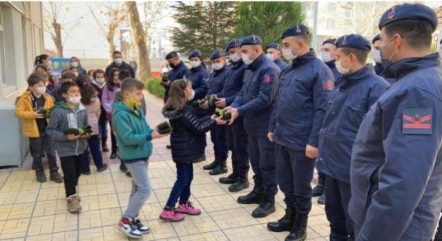 Kahramanmaraş İl Jandarma Komutanlığı