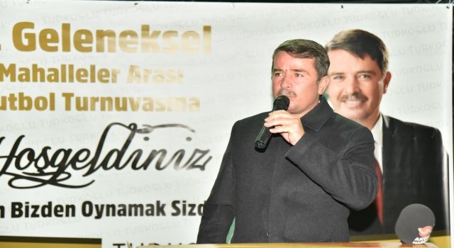 Türkoğlu’nun Şampiyon Mahallesi, Kadıoğluçiftliği