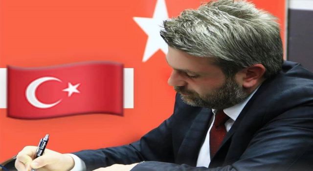 Akparti İl Başkanı Fırat Görgel'in 12 Şubat Mesajı