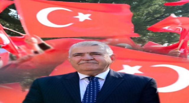 Başkan Mahçiçek, Kahramanlık Şehrimizin Hak Ettiği Bir Ünvandır