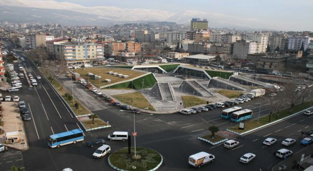 Güngör: “Şehrimiz İçin En İyiyi Hedefliyoruz”