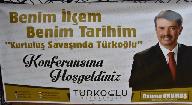 KURTULUŞ SAVAŞINDA TÜRKOĞLU