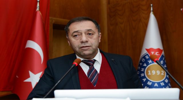 Dr. Öğretim Üyesi Alican Kop: Deprem Açısından Çok Riskli Bir Bölgeyiz