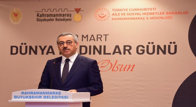 Kadının Gücü, Aile ve Toplumun Gücüdür