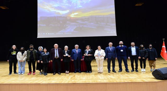 KSÜ’de İklim Değişikliği ve Su Güvenliği Çalıştayı Düzenlendi