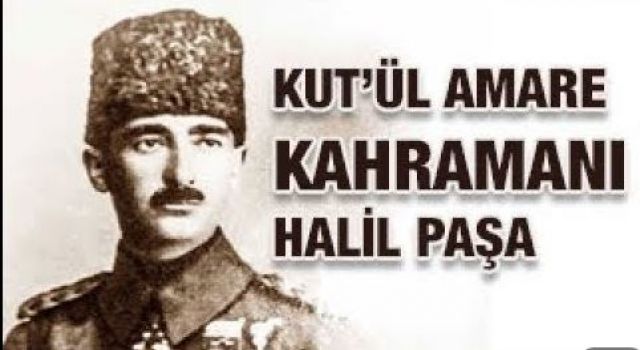 29 Nisan KUT Bayramı