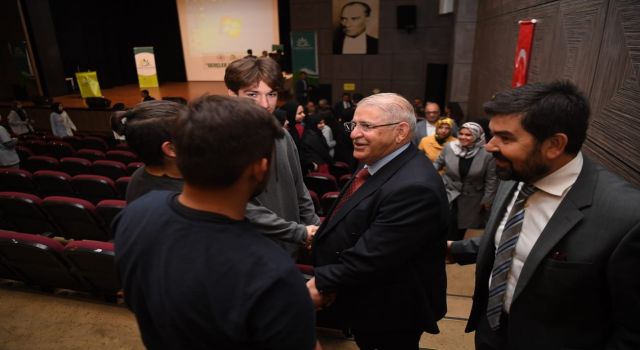 Başkan Mahçiçek; Onikişubat’ta Artık Kaldırım Belediyeciliği Yok