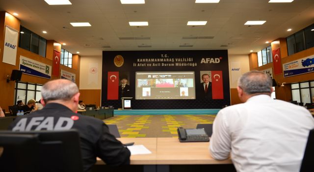 ‘AFAD’ Vatandaşları Uyardı