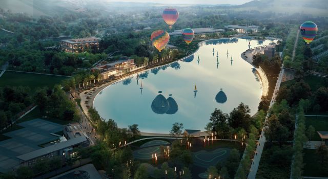 EXPO 2023’ün Dikkat Çeken Projesine Başvuru Süresi Uzatıldı