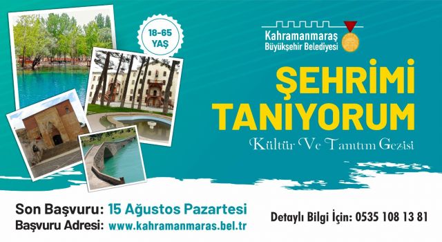 Büyükşehir’den Kadınlara Yönelik Bir Proje Daha