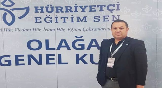 Hürriyetçi Eğitim-Sen’den ÖSYM Tepkisi