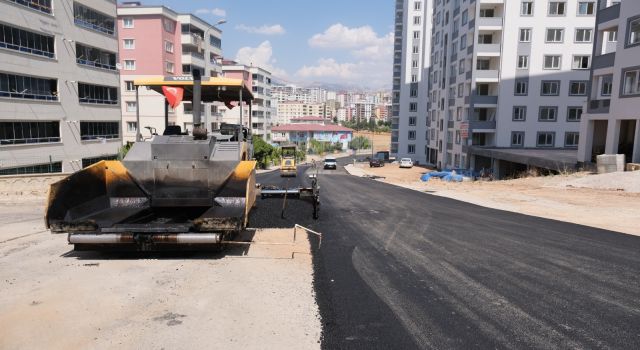 Modern Fiziki Belediyecilikte Onikişubat Belediyesi Farkı