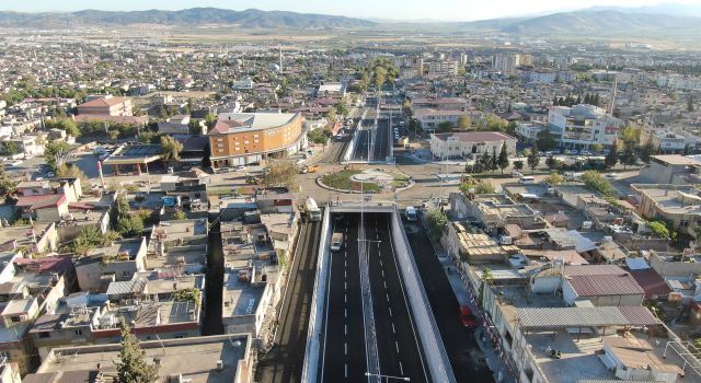 “Başkan Güngör Söz Verdi, 90 Günde Bitti”