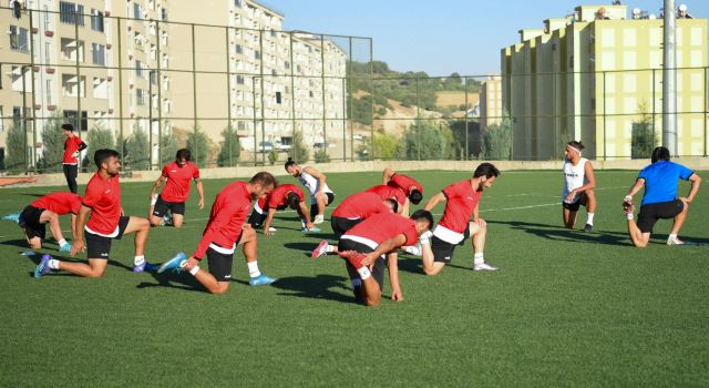 Başkan Güngör: “Yeni Stadyum Geliyor, Hedefimiz Birinci Lig”