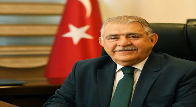 Başkan Mahçiçek’ten Dünya İlk Yardım Günü mesajı