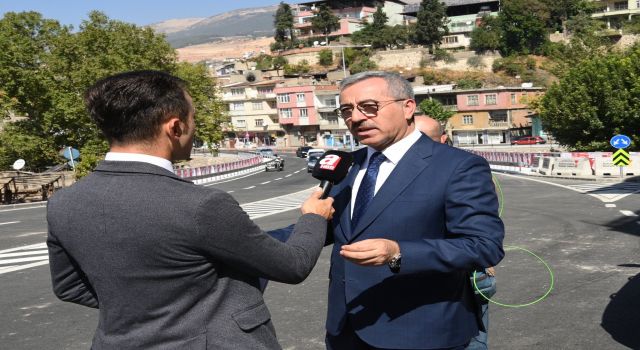 “Kahramanmaraş’ın Kadim Tarihi Dokusunu Gün Yüzüne Çıkarıyoruz”