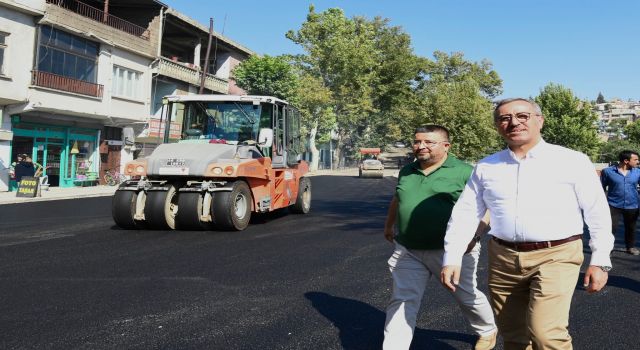 Kanlıdere’nin Yeni Köprüsü 15 Eylül’de Açılıyor