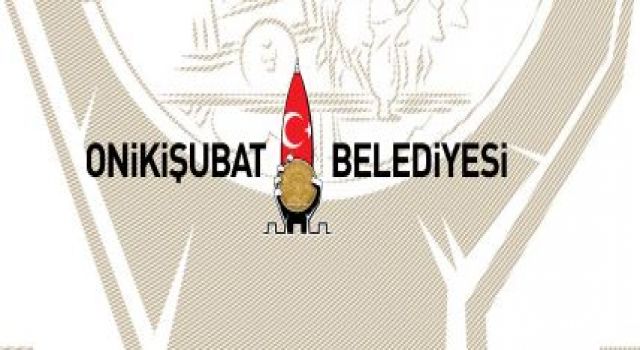 Onikişubat Belediyesinden Kamuoyu Açıklaması