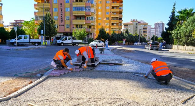 Tema Kavşağı Büyükşehir’le Daha Güvenli