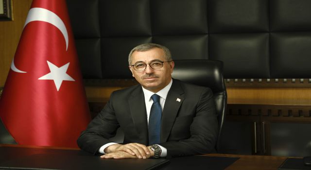 Başkan Güngör: “Ecdadımız Vaktine Hazırdı”