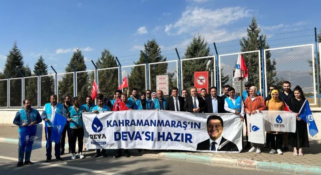 KARATUTLU: "YETERSİZ VE DÜZENSİZ UÇUŞLAR SEBEBİYLE ŞEHRİMİZ GAZİANTEP'E MECBUR EDİLİYOR"