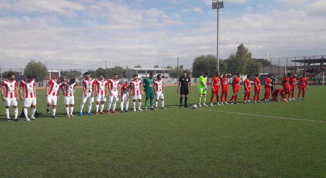 Zorlu Mücadelede Kazanan Kardeşlik Oldu