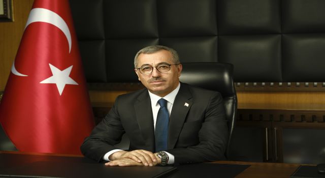 Başkan Güngör: “Öğretmenler Günü Kutlu Olsun”