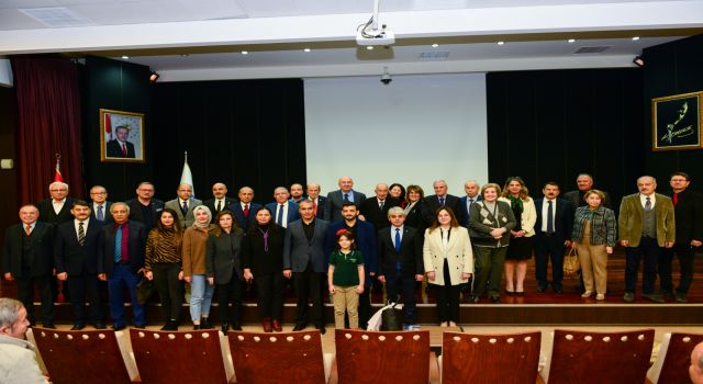 KSÜ'de Hukuk Fakültesi Kurulması İçin İlk Adım