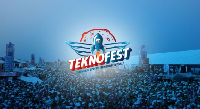 TEKNOFEST 2023 Teknoloji Yarışmaları İçin Başvurular Başladı