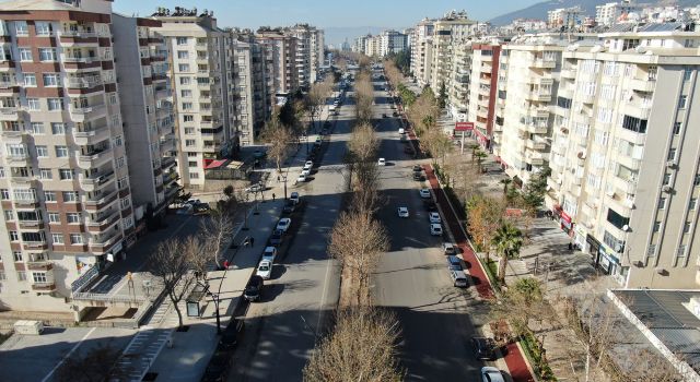 Başkan Güngör: “Binevler’de Çalışmalarımız Tamamlanmak Üzere”