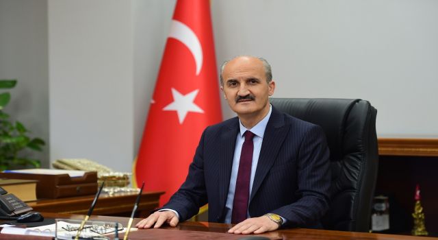 DULKADİROĞLU VATANDAŞIN İŞİNİ KOLAYLAŞTIRIYOR