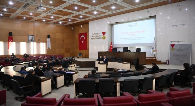 Onikişubat’ta 262 Geçici İş Yeri Esnafa Teslim Edildi