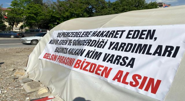 Kahramanmaraş’ta İade Ödeme Noktası Kuruldu 