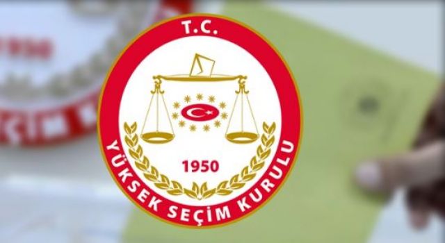 Kesin Seçim Sonuçları 1 Haziran'da Resmi Gazete'de