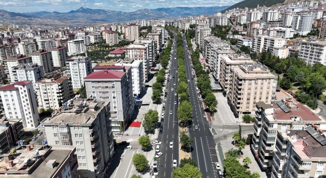 Başkan Güngör; “Binevler Bölgesinde Yenileme Çalışmalarımız Sürüyor”