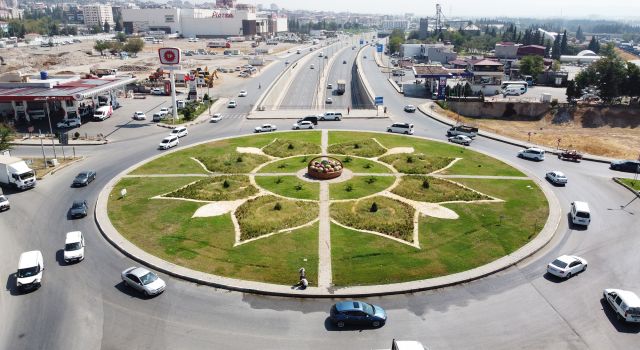 Büyükşehir, Kent Estetiği İçin Görev Başında