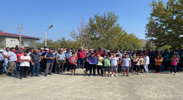 Heleteliler Seçimde Sandıkları Protesto Etmeyi Düşünüyor