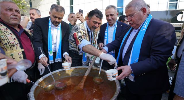 3. Bertiz Masere Günleri’nin Açılışı Gerçekleştirildi