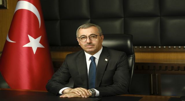 Başkan Güngör, “Ecdadımız Tüm Anadolu’ya Umut Oldu”